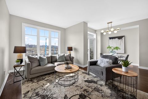 Photo 7 at 321 Kanashtage Terrace, Camelot, Orleans