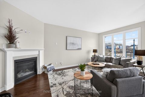 Photo 8 at 321 Kanashtage Terrace, Camelot, Orleans