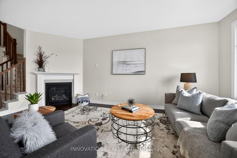 Photo 9 at 321 Kanashtage Terrace, Camelot, Orleans