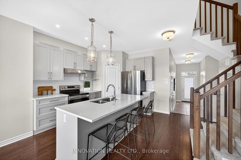 Photo 13 at 321 Kanashtage Terrace, Camelot, Orleans