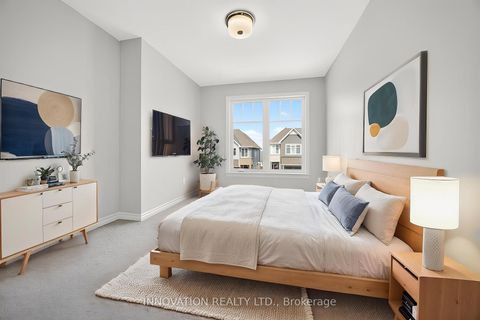 Photo 33 at 321 Kanashtage Terrace, Camelot, Orleans