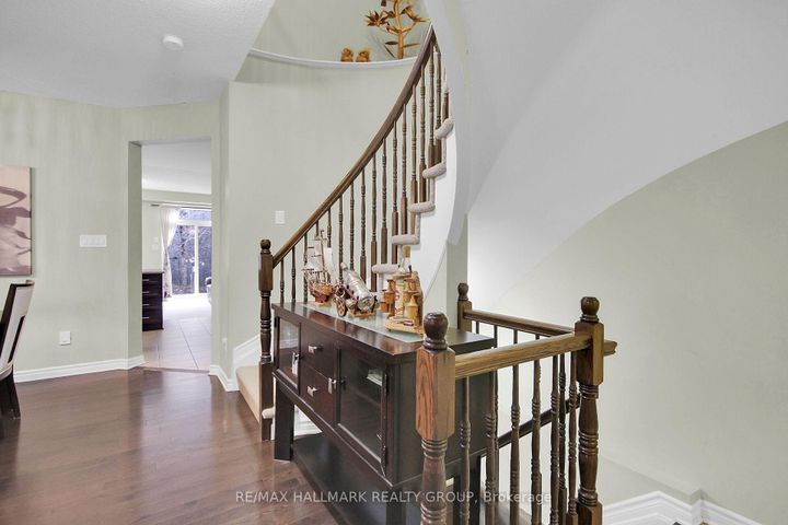 Photo 3 at 173 Highbury Park Drive, Nepean (Longfields), Ottawa