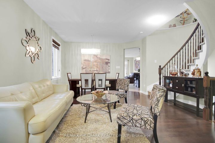 Photo 4 at 173 Highbury Park Drive, Nepean (Longfields), Ottawa