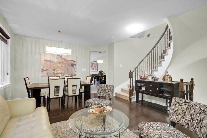 Photo 6 at 173 Highbury Park Drive, Nepean (Longfields), Ottawa