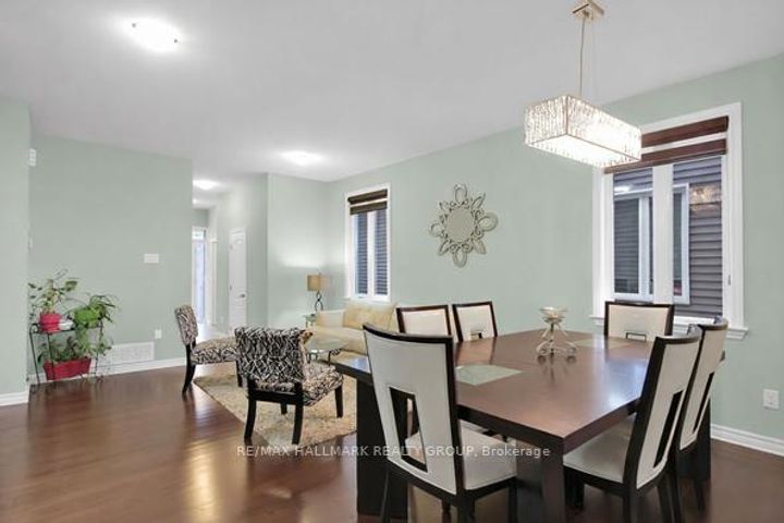 Photo 8 at 173 Highbury Park Drive, Nepean (Longfields), Ottawa