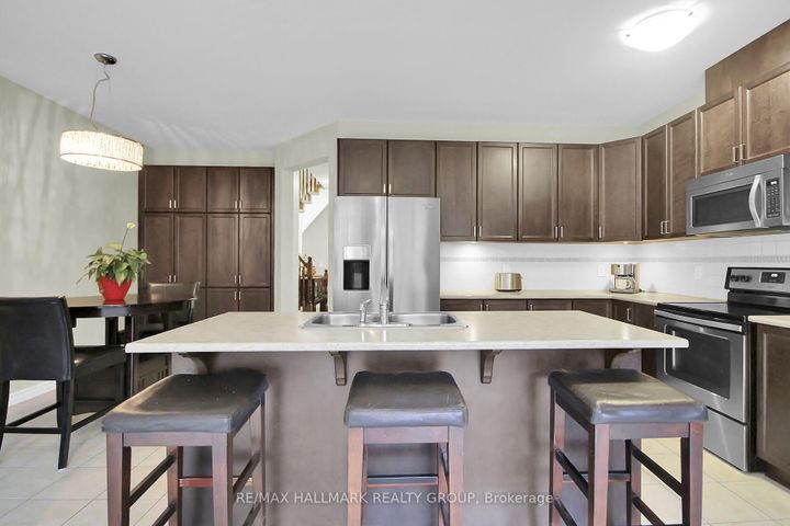 Photo 16 at 173 Highbury Park Drive, Nepean (Longfields), Ottawa
