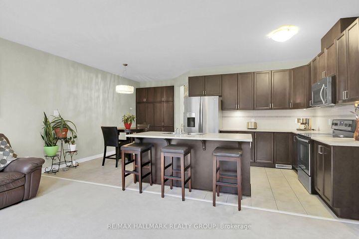 Photo 19 at 173 Highbury Park Drive, Nepean (Longfields), Ottawa