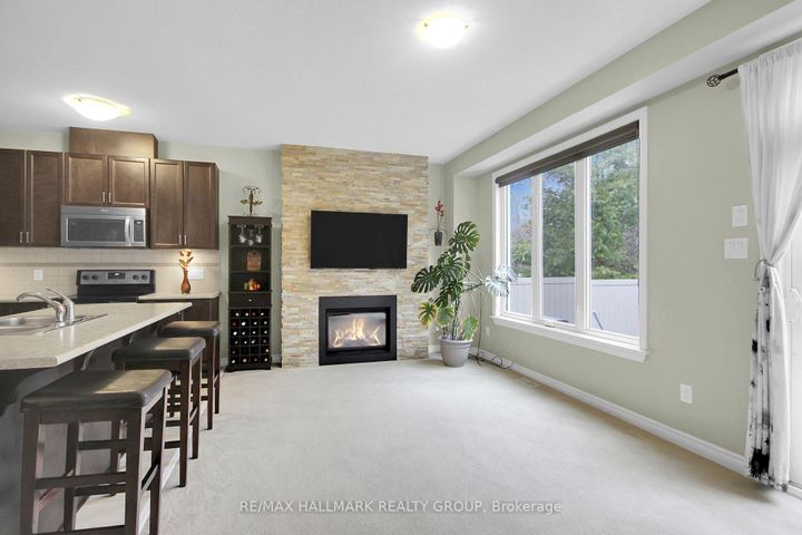 Photo 22 at 173 Highbury Park Drive, Nepean (Longfields), Ottawa