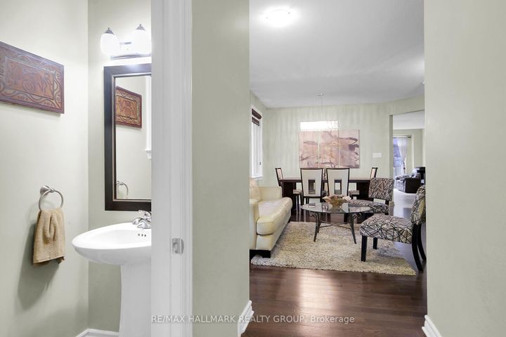 Photo 27 at 173 Highbury Park Drive, Nepean (Longfields), Ottawa