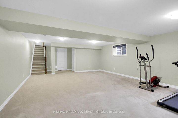 Photo 46 at 173 Highbury Park Drive, Nepean (Longfields), Ottawa