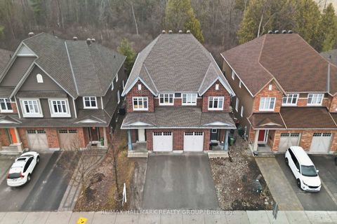 Photo 1 at 173 Highbury Park Drive, Nepean (Longfields), Ottawa