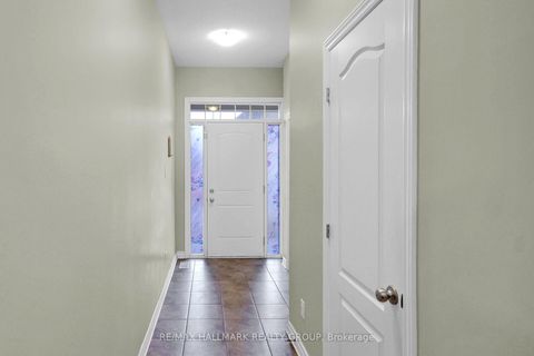 Photo 2 at 173 Highbury Park Drive, Nepean (Longfields), Ottawa