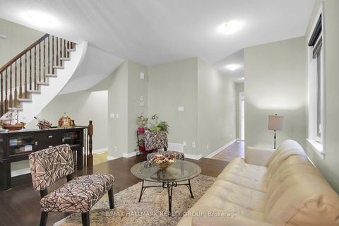 Photo 5 at 173 Highbury Park Drive, Nepean (Longfields), Ottawa