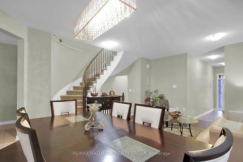 Photo 7 at 173 Highbury Park Drive, Nepean (Longfields), Ottawa