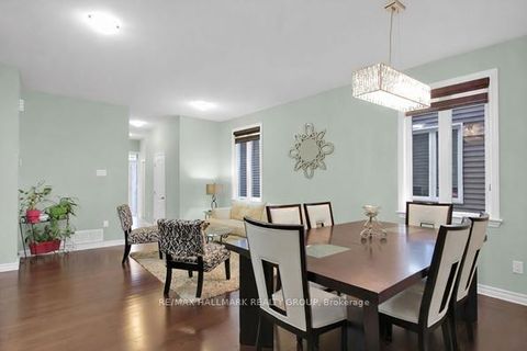 Photo 8 at 173 Highbury Park Drive, Nepean (Longfields), Ottawa