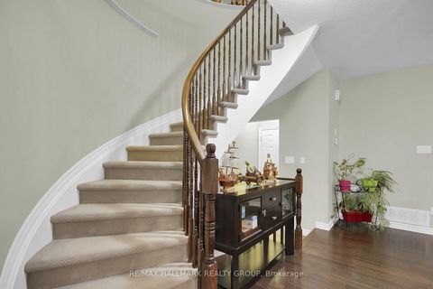 Photo 9 at 173 Highbury Park Drive, Nepean (Longfields), Ottawa