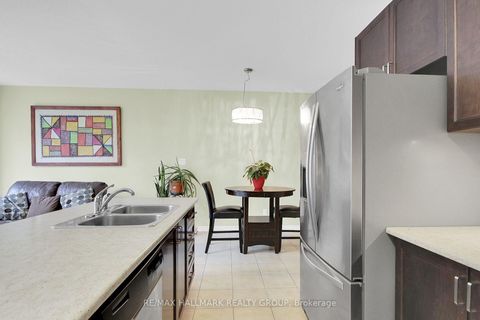 Photo 12 at 173 Highbury Park Drive, Nepean (Longfields), Ottawa