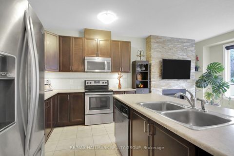 Photo 14 at 173 Highbury Park Drive, Nepean (Longfields), Ottawa