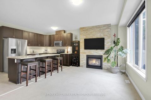 Photo 18 at 173 Highbury Park Drive, Nepean (Longfields), Ottawa
