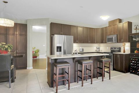 Photo 20 at 173 Highbury Park Drive, Nepean (Longfields), Ottawa