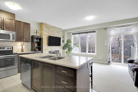 Photo 21 at 173 Highbury Park Drive, Nepean (Longfields), Ottawa