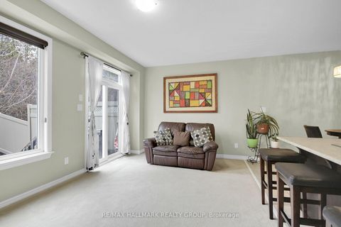 Photo 25 at 173 Highbury Park Drive, Nepean (Longfields), Ottawa