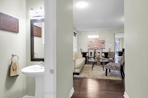 Photo 27 at 173 Highbury Park Drive, Nepean (Longfields), Ottawa