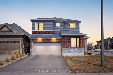 Photo 0 at 68 Malachigan Crescent, Avalon West, Orleans