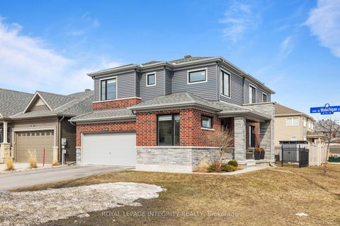Photo 1 at 68 Malachigan Crescent, Avalon West, Orleans