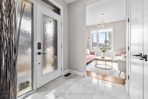 Photo 2 at 68 Malachigan Crescent, Avalon West, Orleans