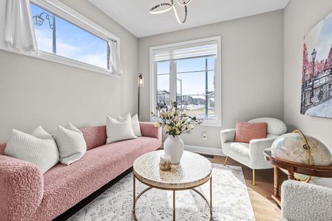 Photo 4 at 68 Malachigan Crescent, Avalon West, Orleans