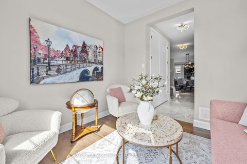 Photo 5 at 68 Malachigan Crescent, Avalon West, Orleans