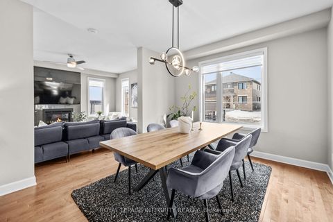 Photo 7 at 68 Malachigan Crescent, Avalon West, Orleans