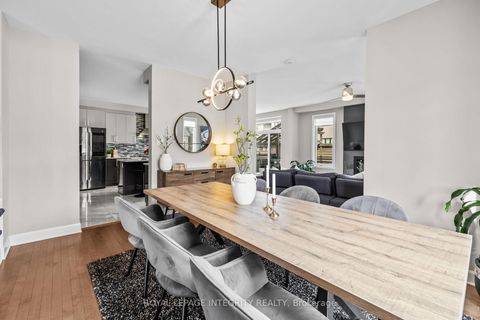 Photo 8 at 68 Malachigan Crescent, Avalon West, Orleans