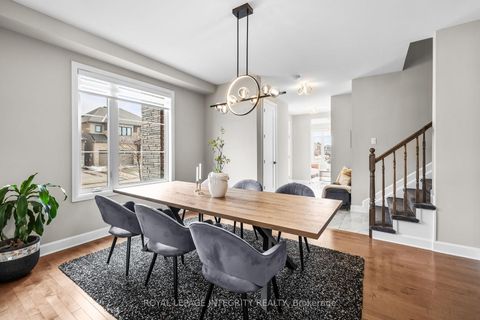 Photo 9 at 68 Malachigan Crescent, Avalon West, Orleans