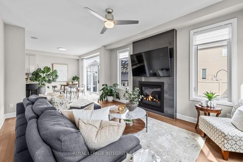 Photo 10 at 68 Malachigan Crescent, Avalon West, Orleans