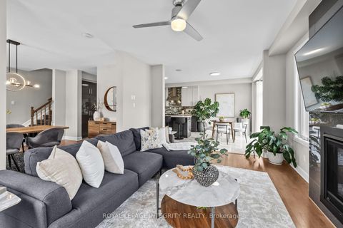 Photo 11 at 68 Malachigan Crescent, Avalon West, Orleans