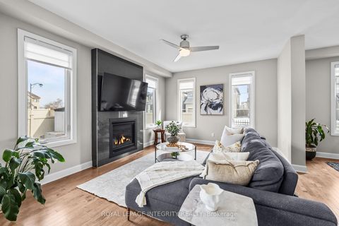 Photo 12 at 68 Malachigan Crescent, Avalon West, Orleans