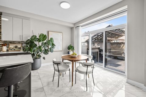 Photo 13 at 68 Malachigan Crescent, Avalon West, Orleans