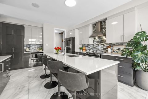 Photo 15 at 68 Malachigan Crescent, Avalon West, Orleans