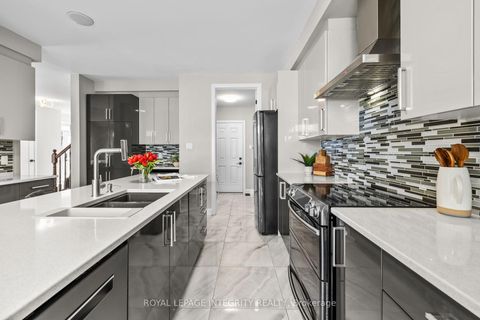 Photo 16 at 68 Malachigan Crescent, Avalon West, Orleans