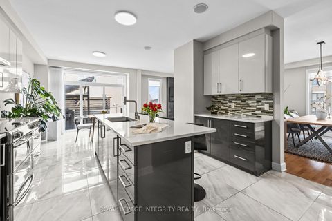 Photo 17 at 68 Malachigan Crescent, Avalon West, Orleans