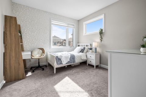 Photo 19 at 68 Malachigan Crescent, Avalon West, Orleans