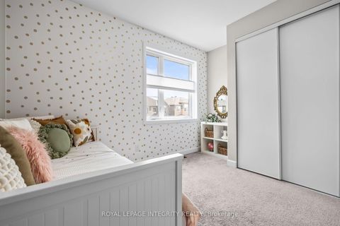 Photo 24 at 68 Malachigan Crescent, Avalon West, Orleans