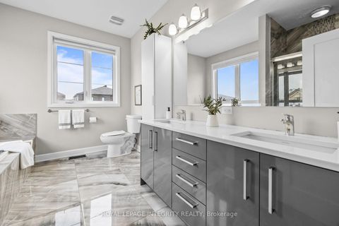 Photo 28 at 68 Malachigan Crescent, Avalon West, Orleans