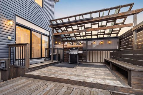 Photo 32 at 68 Malachigan Crescent, Avalon West, Orleans