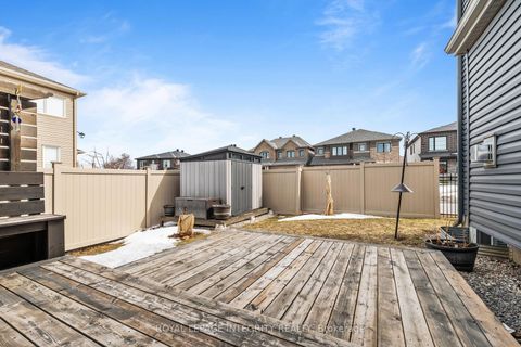 Photo 33 at 68 Malachigan Crescent, Avalon West, Orleans