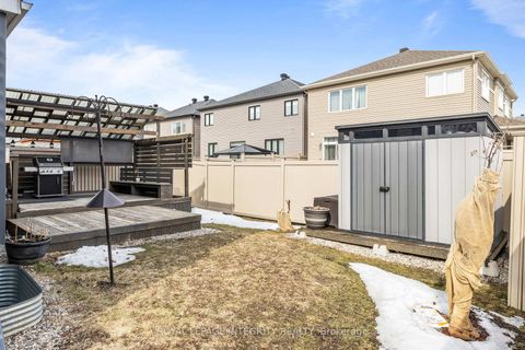 Photo 34 at 68 Malachigan Crescent, Avalon West, Orleans