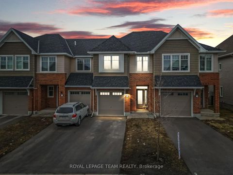 Photo 1 at 310 Kanashtage Terrace, Camelot, Orleans