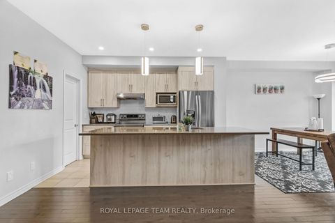 Photo 5 at 310 Kanashtage Terrace, Camelot, Orleans